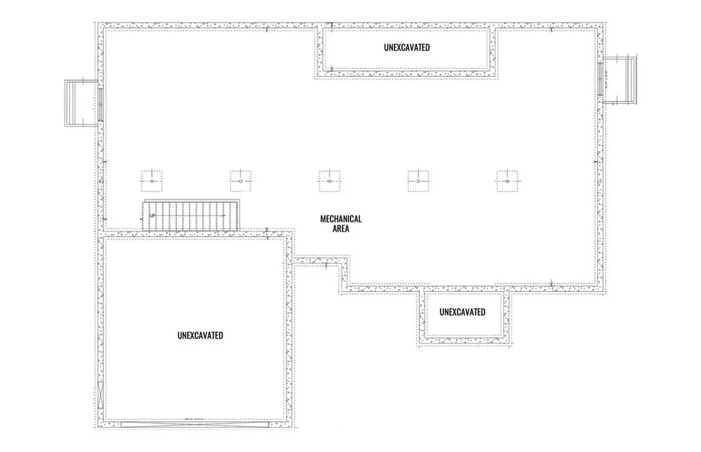 1184 Aster Lane Blair Township MI 49696