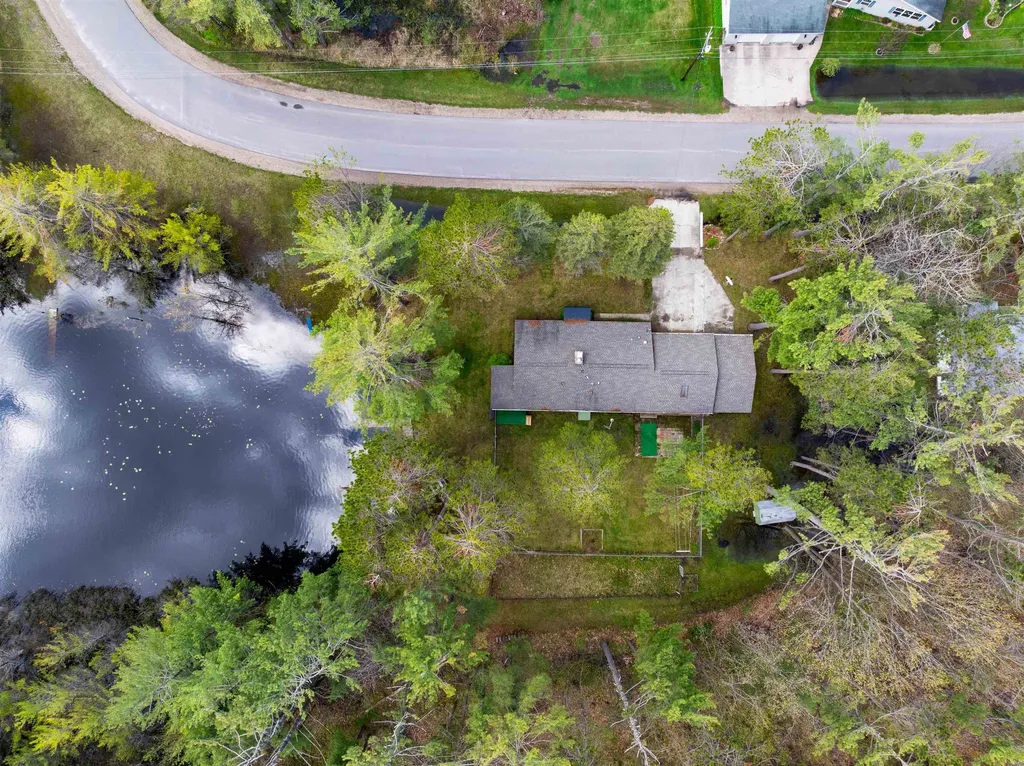 3081 Greentree Drive Bagley Township MI 49735