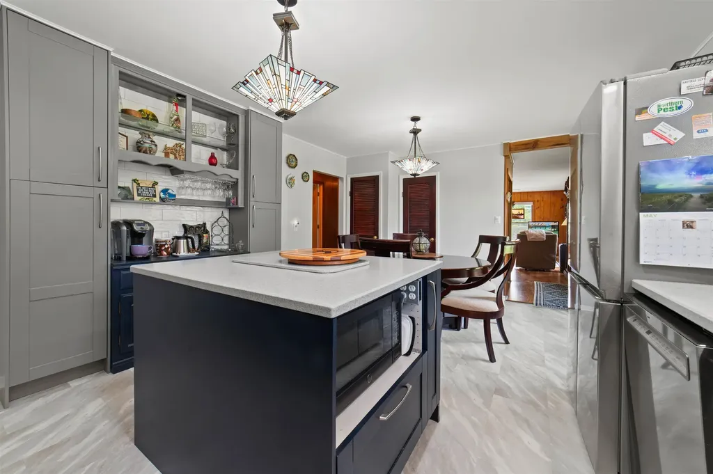 3081 Greentree Drive Bagley Township MI 49735
