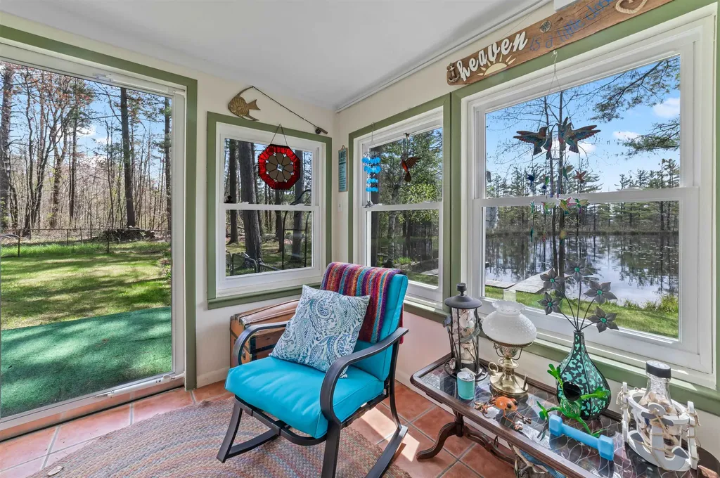 3081 Greentree Drive Bagley Township MI 49735