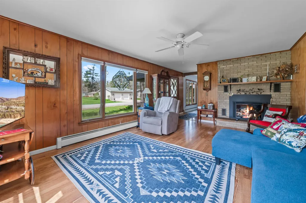 3081 Greentree Drive Bagley Township MI 49735