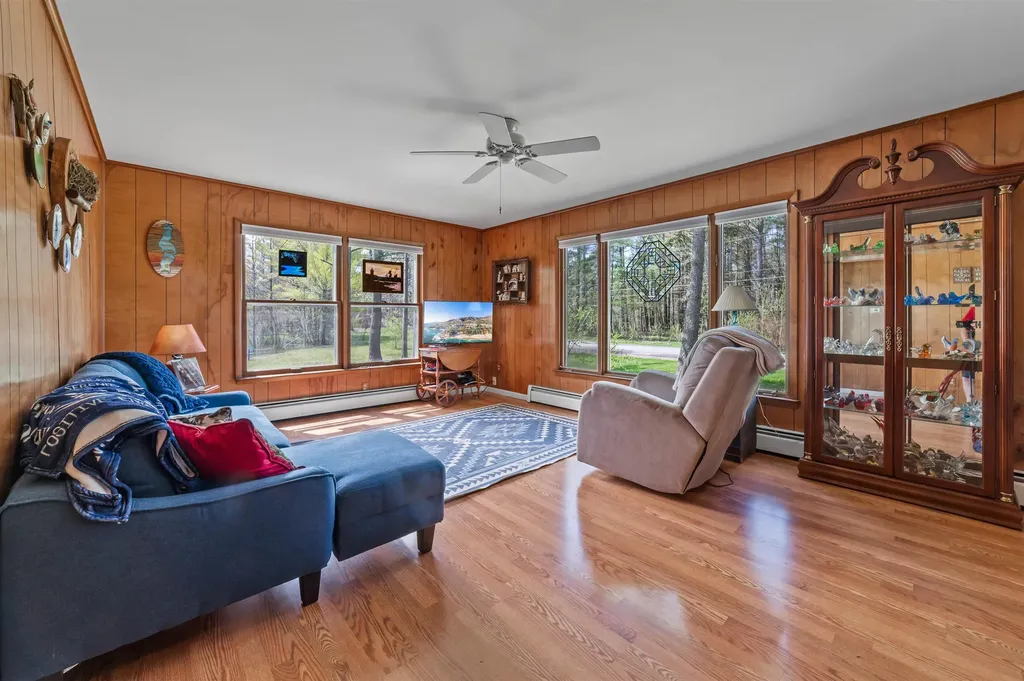 3081 Greentree Drive Bagley Township MI 49735