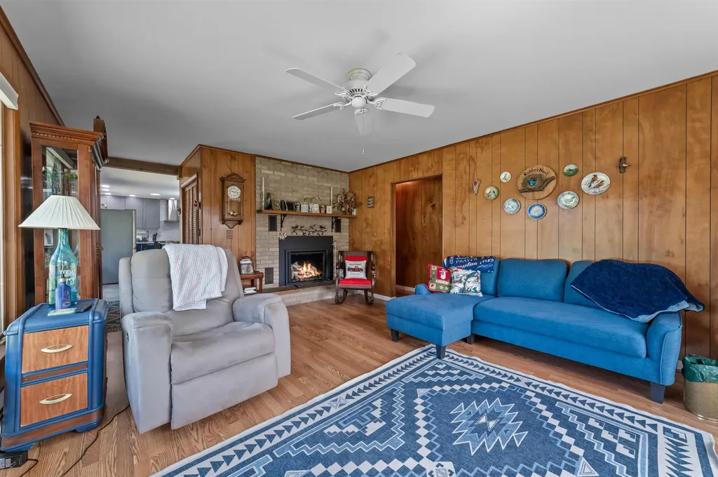 3081 Greentree Drive Bagley Township MI 49735