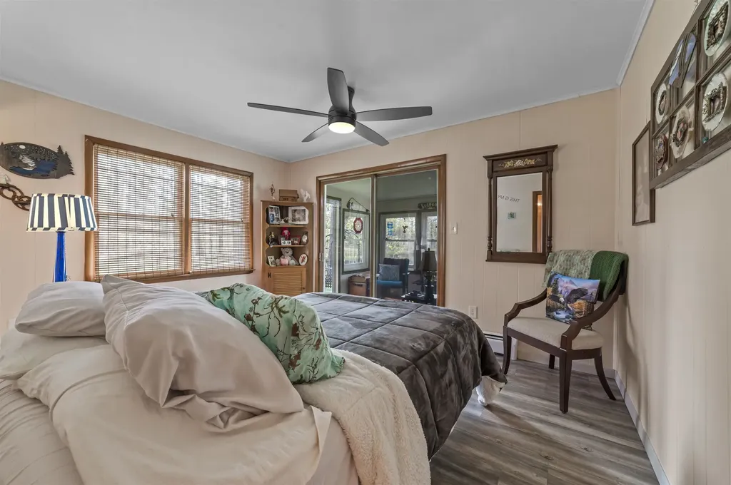 3081 Greentree Drive Bagley Township MI 49735