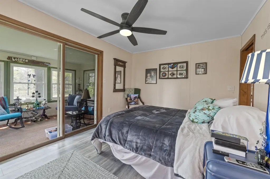 3081 Greentree Drive Bagley Township MI 49735
