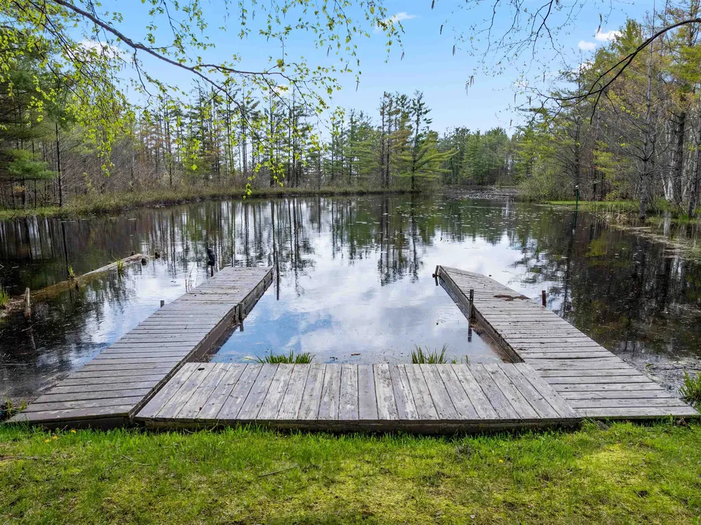 3081 Greentree Drive Bagley Township MI 49735