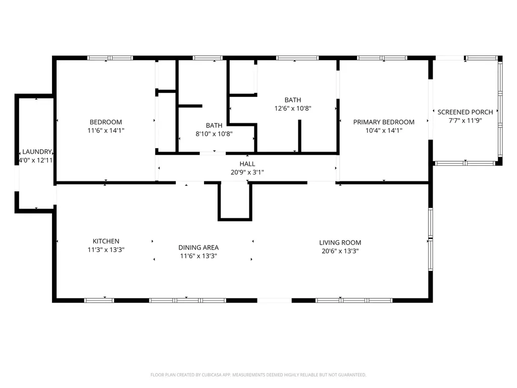 3081 Greentree Drive Bagley Township MI 49735