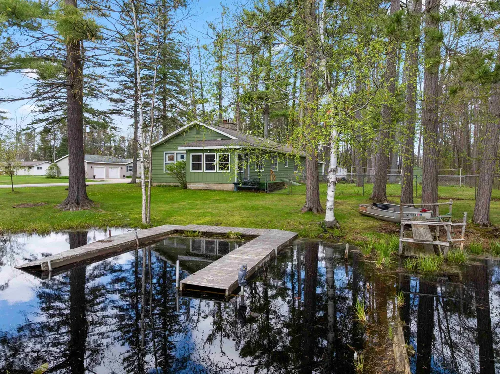 3081 Greentree Drive Bagley Township MI 49735