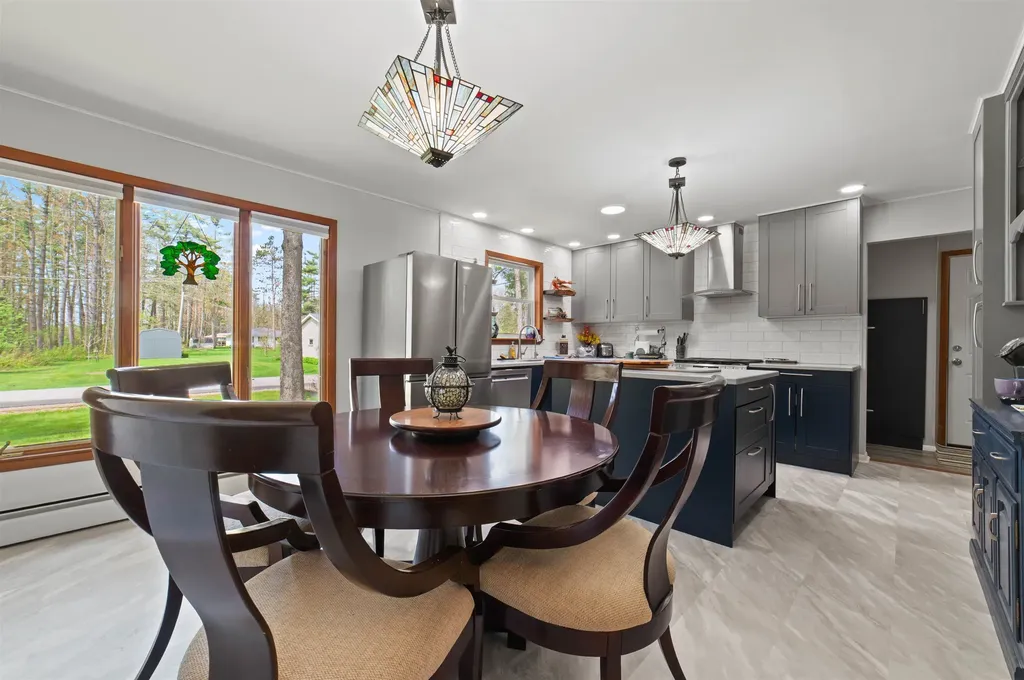 3081 Greentree Drive Bagley Township MI 49735