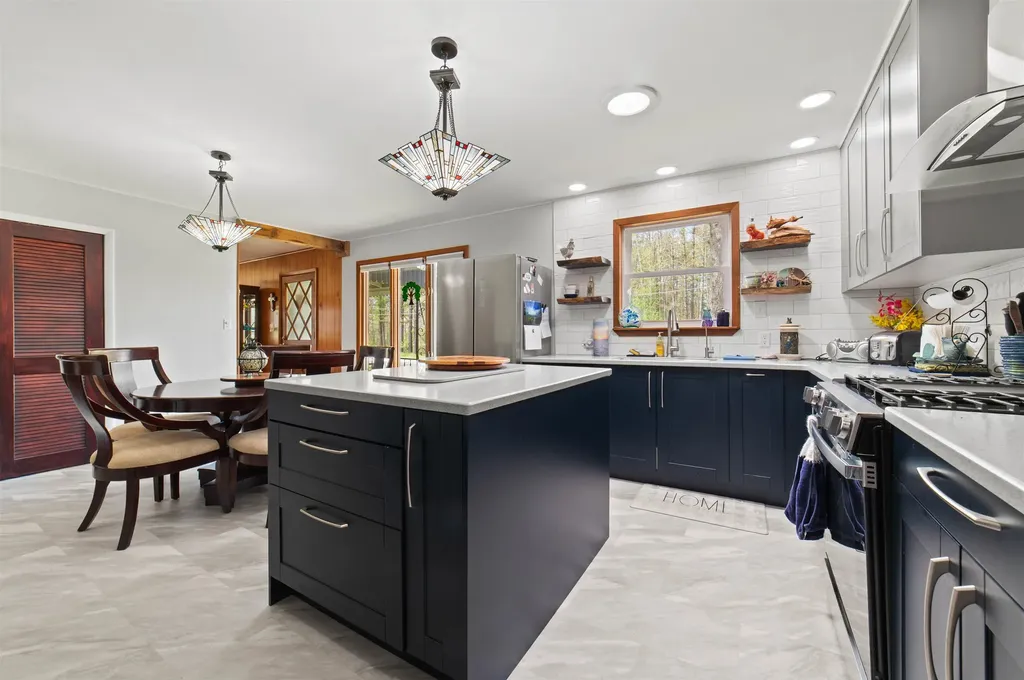 3081 Greentree Drive Bagley Township MI 49735