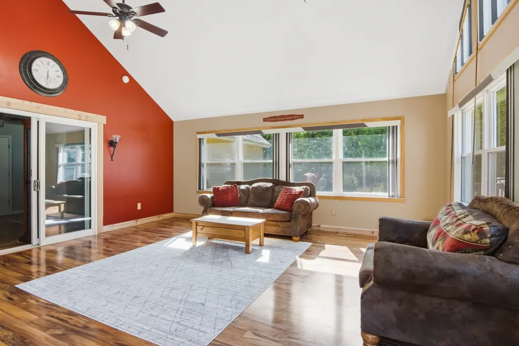 7488 Traverse Road Colfax Township MI 49683