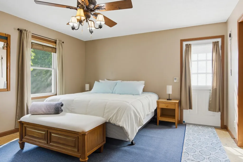 7488 Traverse Road Colfax Township MI 49683