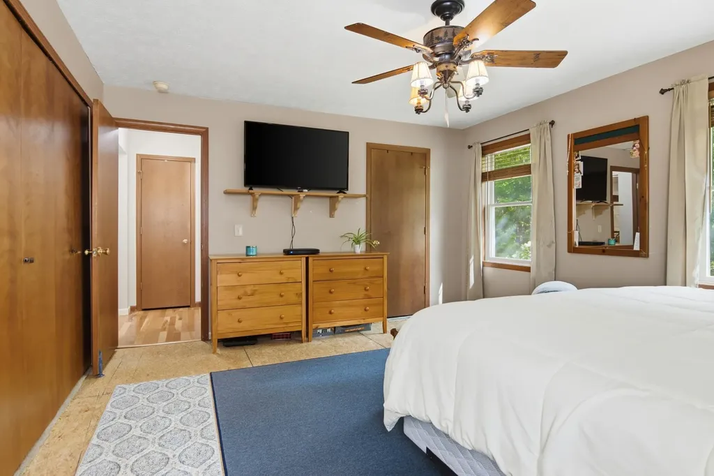 7488 Traverse Road Colfax Township MI 49683