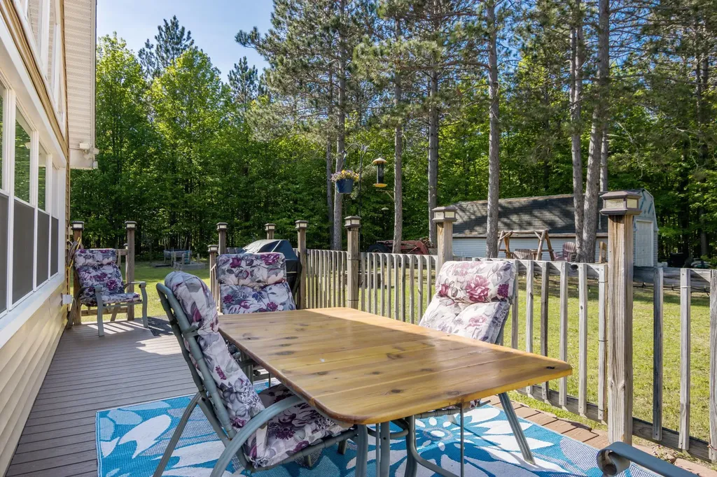 7488 Traverse Road Colfax Township MI 49683