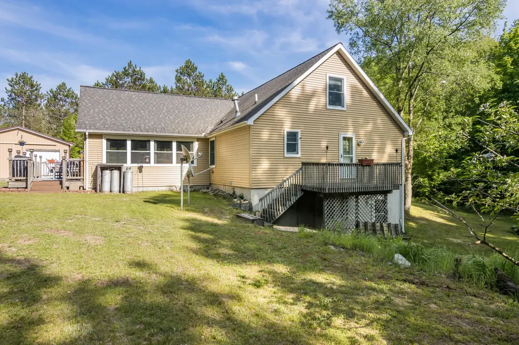 7488 Traverse Road Colfax Township MI 49683