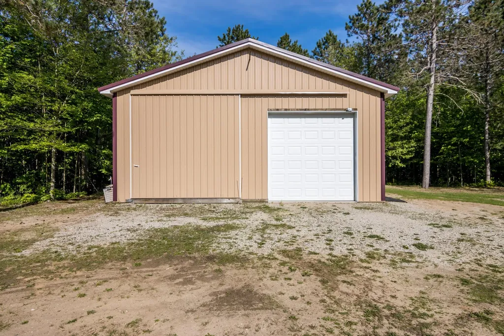 7488 Traverse Road Colfax Township MI 49683