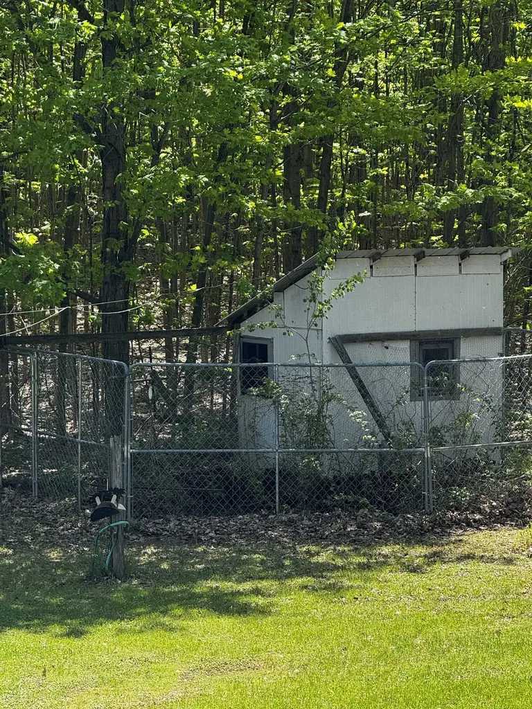 7488 Traverse Road Colfax Township MI 49683