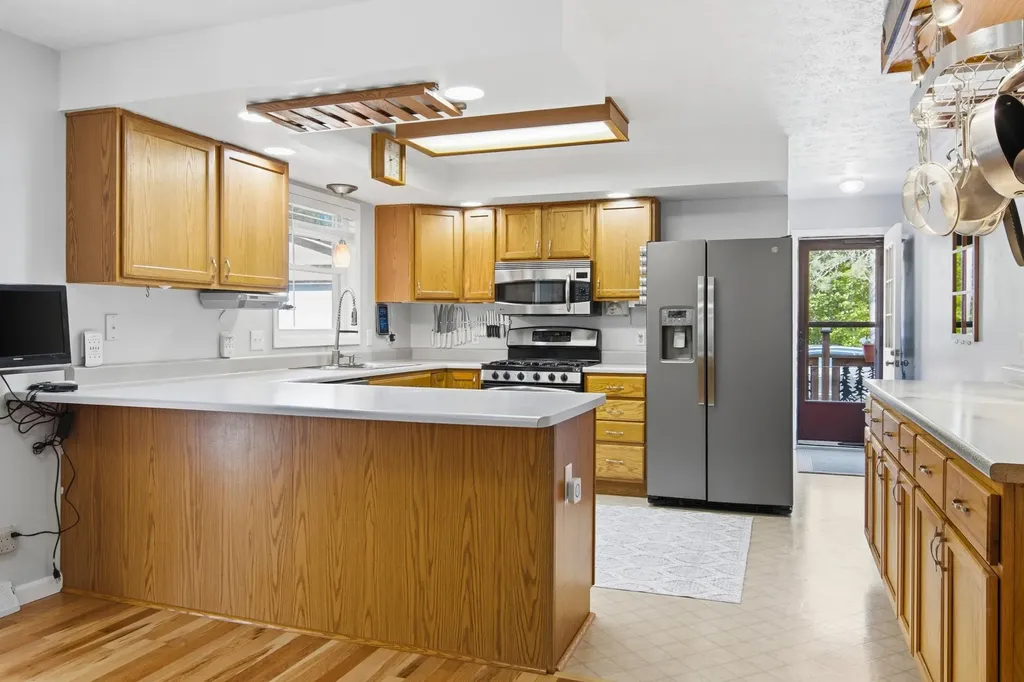 7488 Traverse Road Colfax Township MI 49683