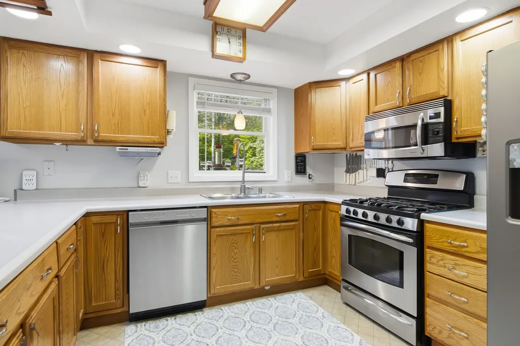 7488 Traverse Road Colfax Township MI 49683