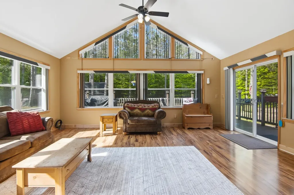 7488 Traverse Road Colfax Township MI 49683