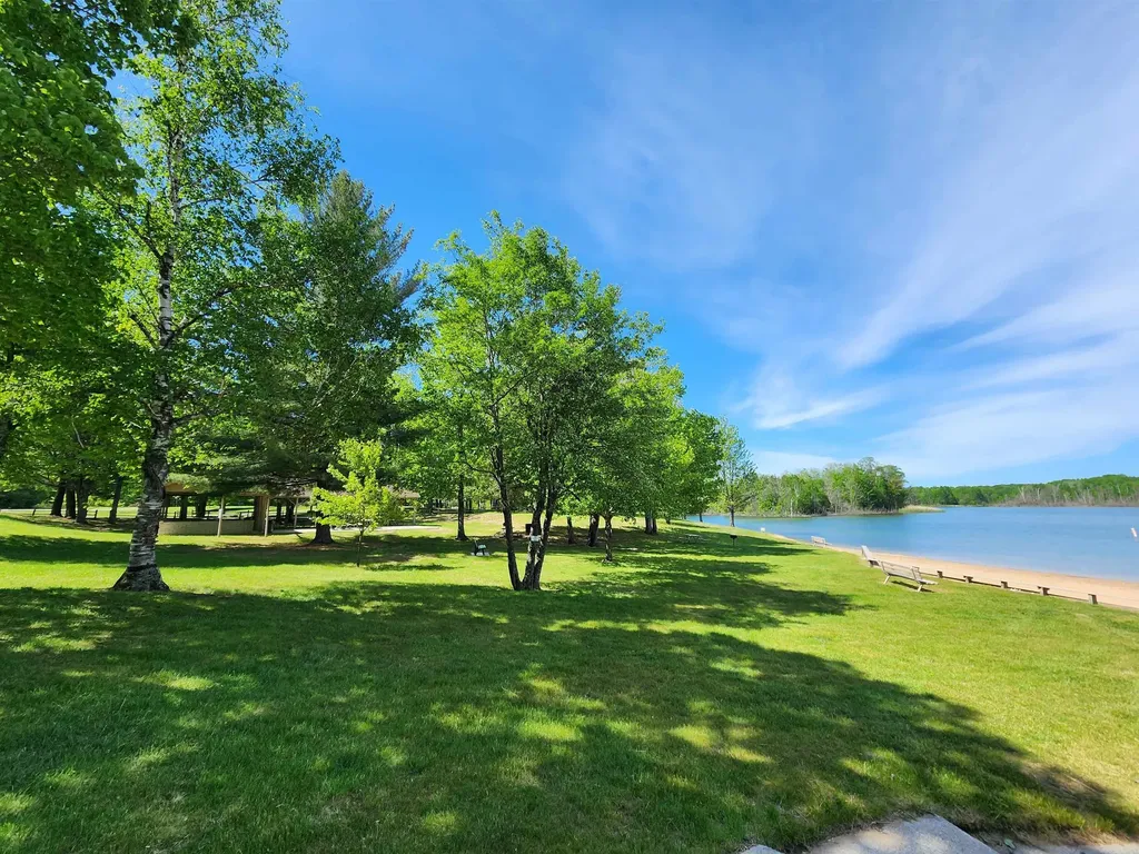 454 & 455 Pleasant Ridge Drive Mancelona Township MI 49659