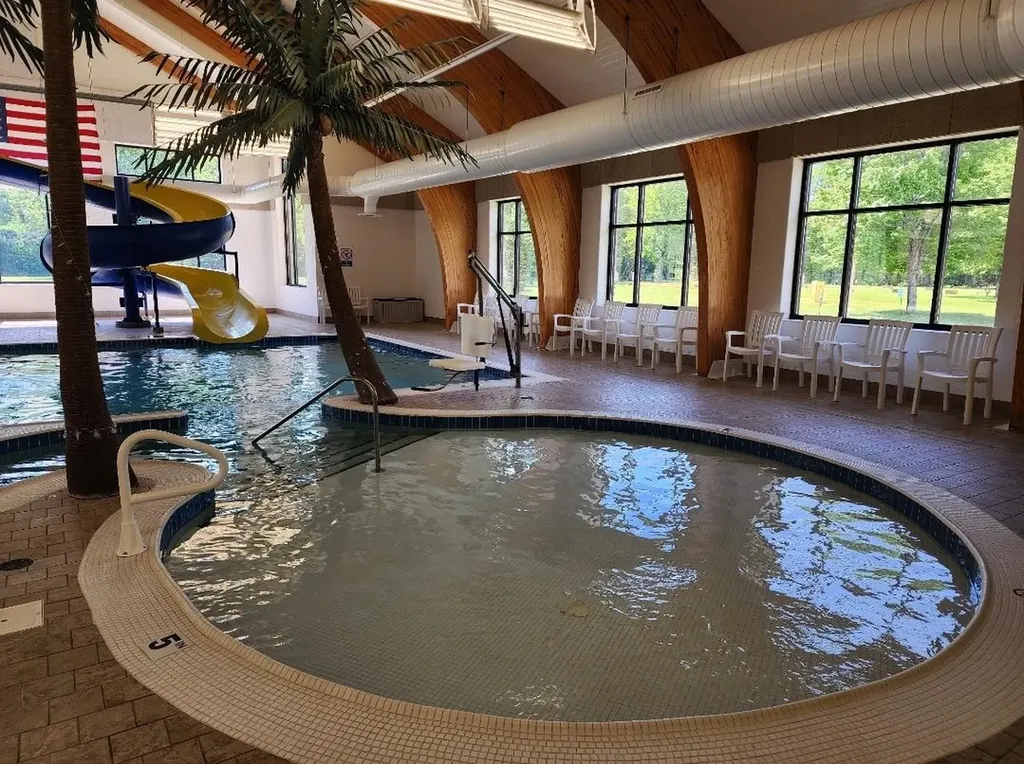 454 & 455 Pleasant Ridge Drive Mancelona Township MI 49659