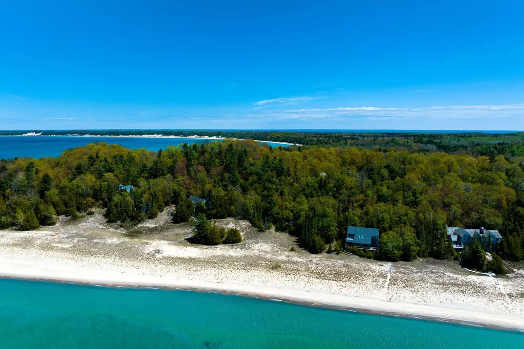 N Cathead West Leelanau Township MI 49670
