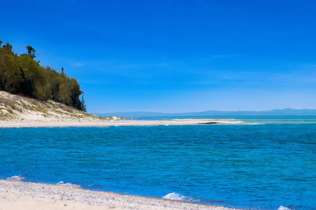 N Cathead West Leelanau Township MI 49670
