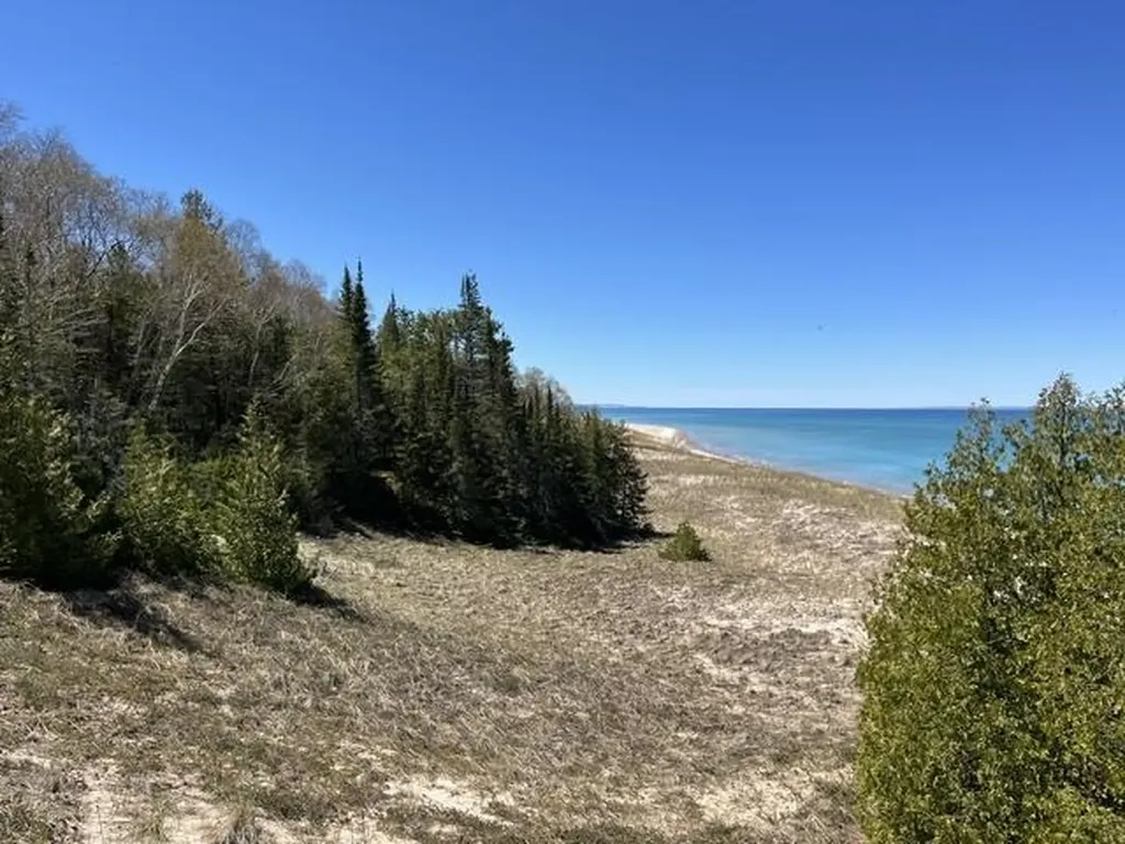 N Cathead West Leelanau Township MI 49670