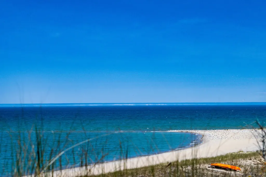 N Cathead West Leelanau Township MI 49670