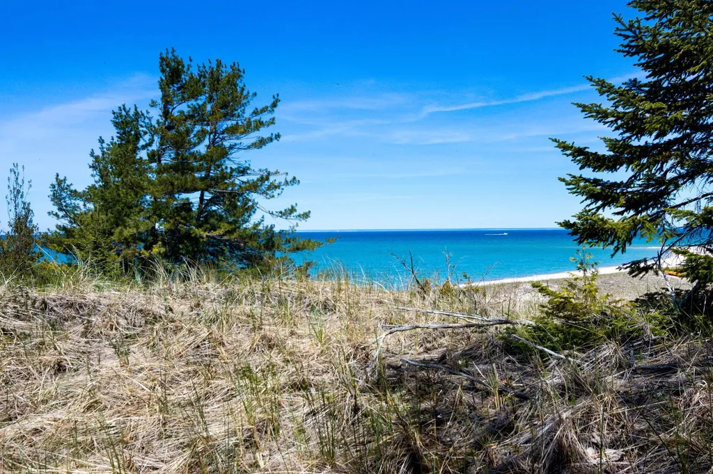 N Cathead West Leelanau Township MI 49670