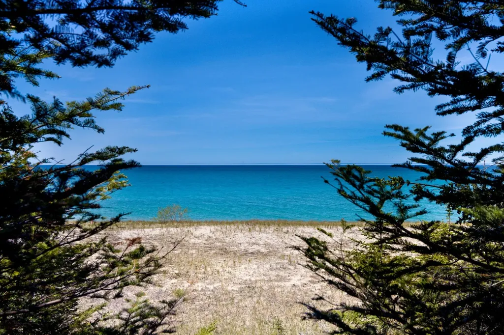 N Cathead West Leelanau Township MI 49670