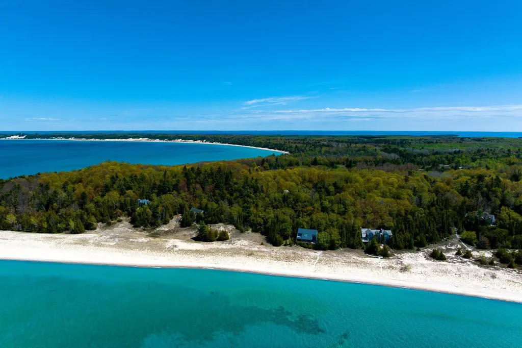 N Cathead West Leelanau Township MI 49670