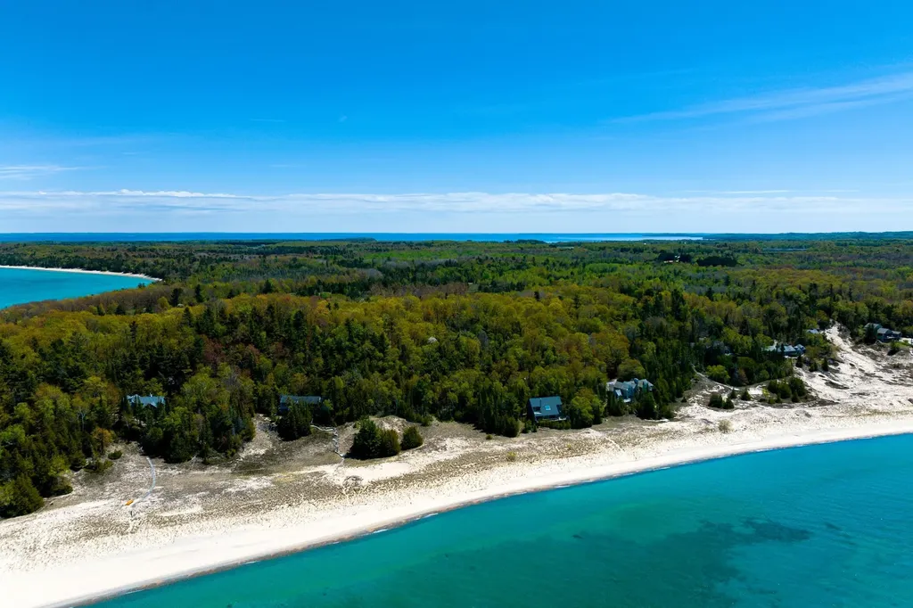 N Cathead West Leelanau Township MI 49670