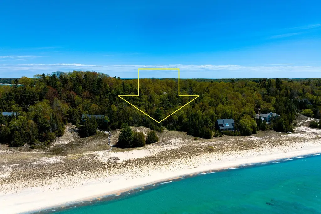 N Cathead West Leelanau Township MI 49670