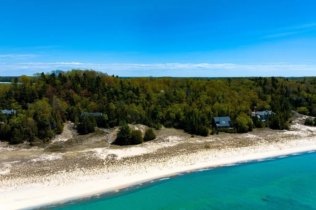 N Cathead West Leelanau Township MI 49670