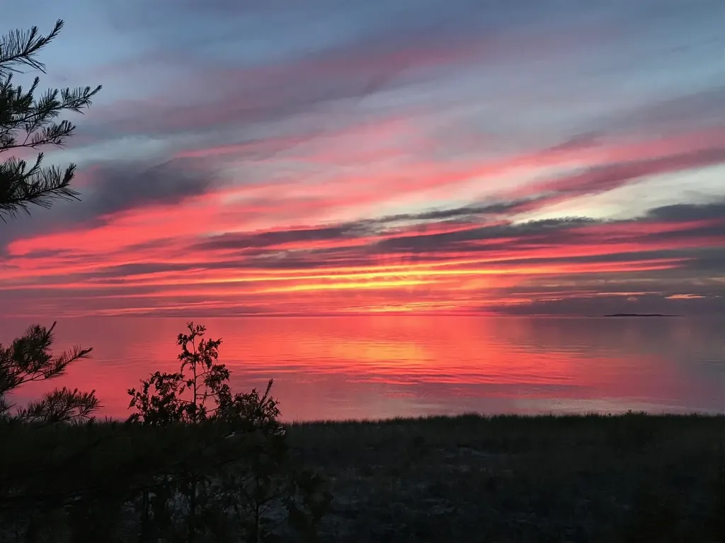 N Cathead West Leelanau Township MI 49670