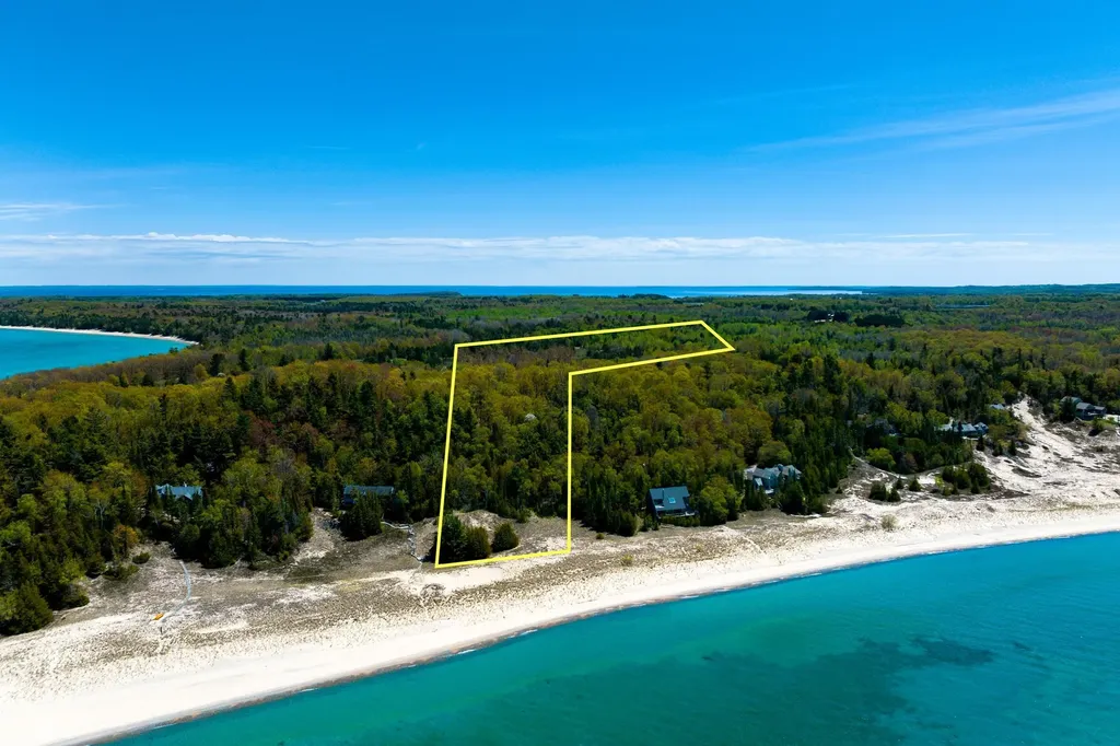 N Cathead West Leelanau Township MI 49670