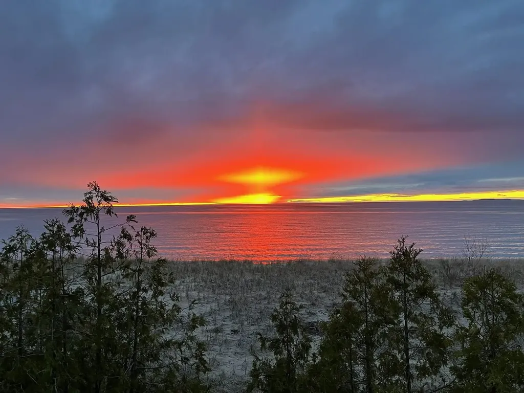 N Cathead West Leelanau Township MI 49670