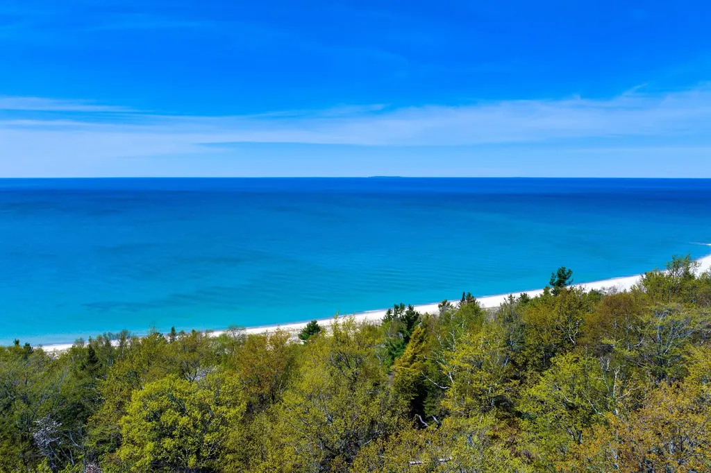 N Cathead West Leelanau Township MI 49670