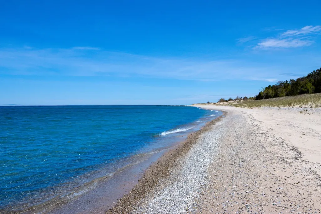 N Cathead West Leelanau Township MI 49670
