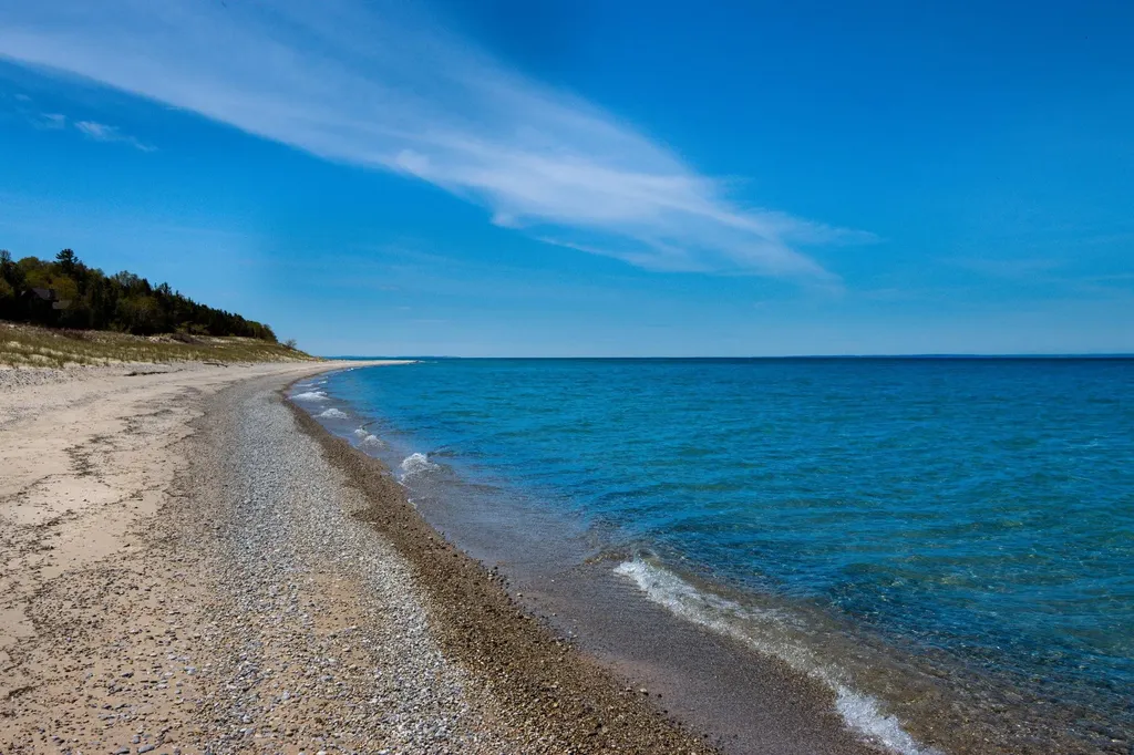 N Cathead West Leelanau Township MI 49670