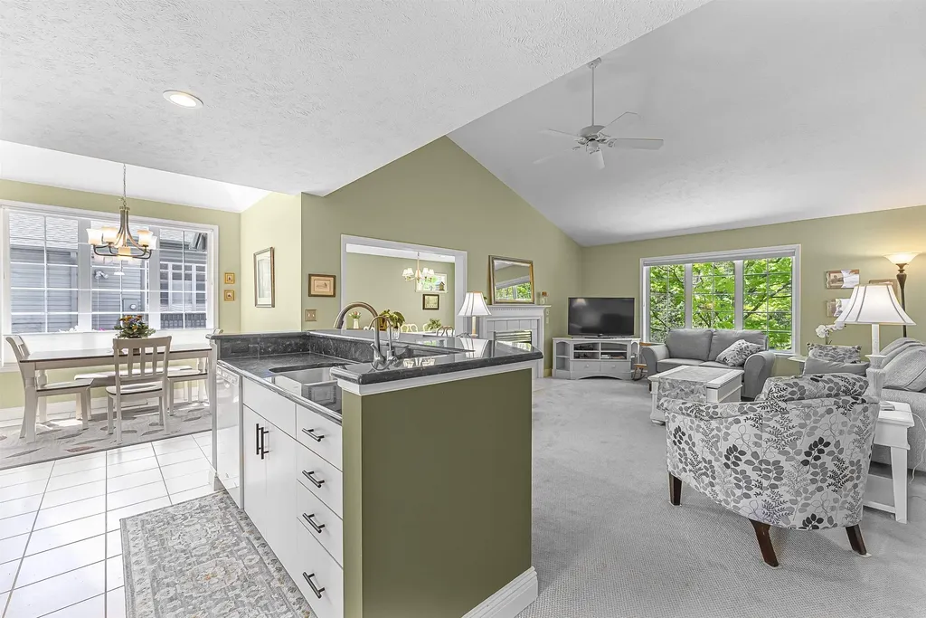 12040 S Elk Run Elmwood Charter Township MI 49684