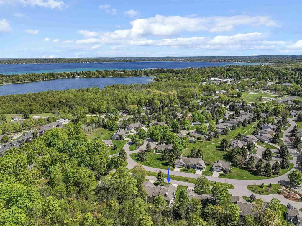 12040 S Elk Run Elmwood Charter Township MI 49684