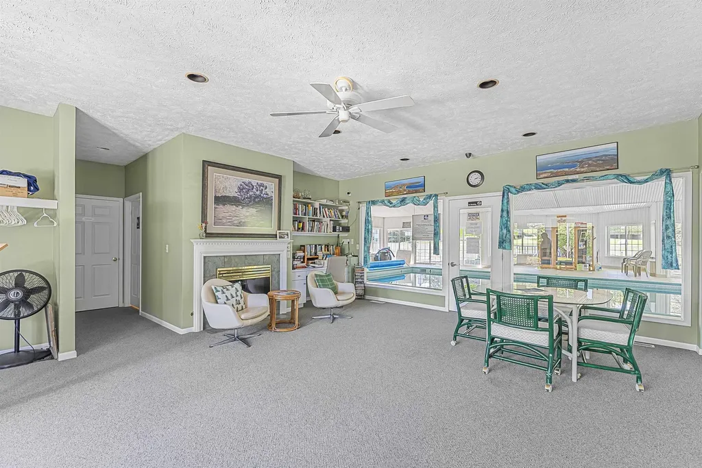 12040 S Elk Run Elmwood Charter Township MI 49684