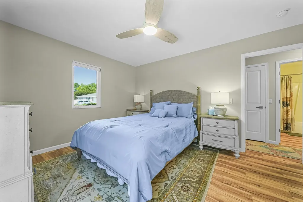 2816 Emerald Garfield Charter Township MI 49684