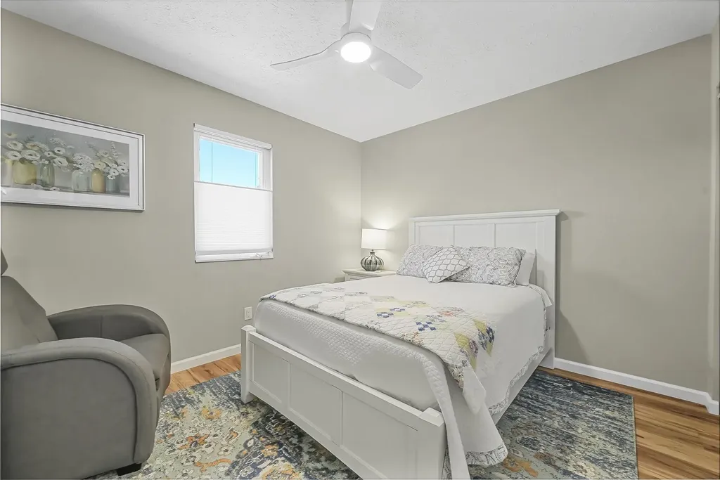 2816 Emerald Garfield Charter Township MI 49684