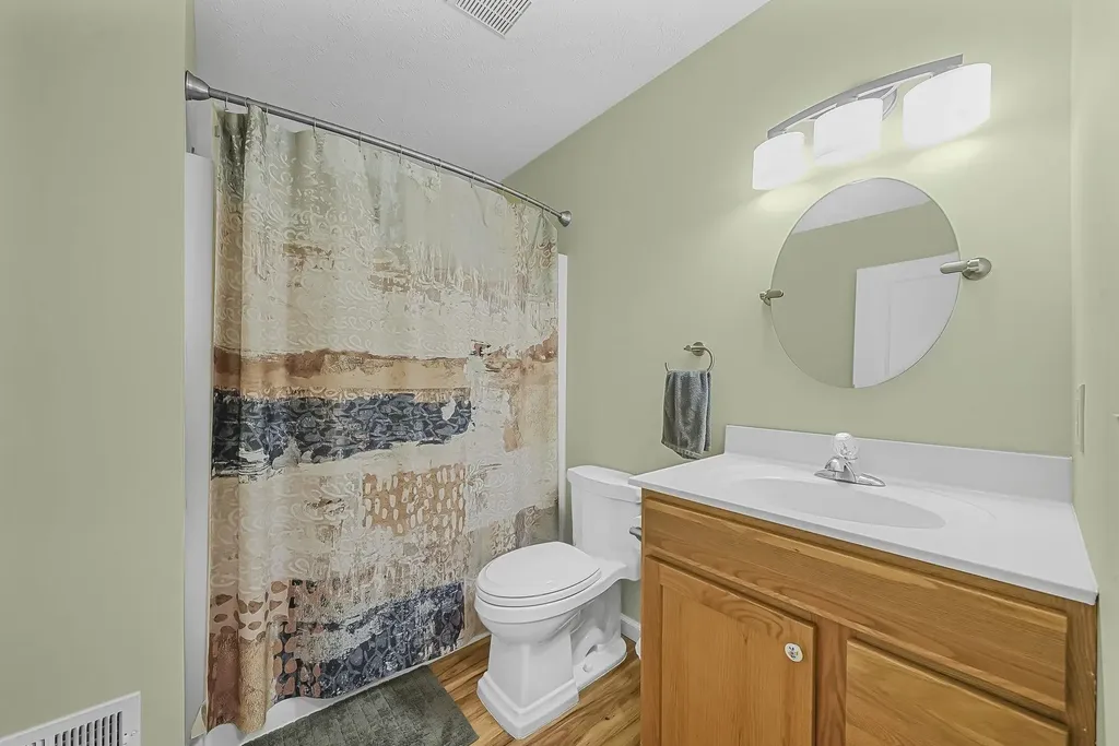 2816 Emerald Garfield Charter Township MI 49684