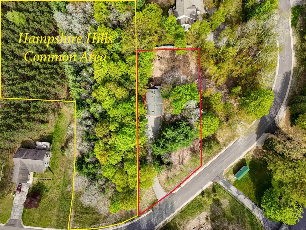 4418 Hampshire Drive Acme Township MI 49690
