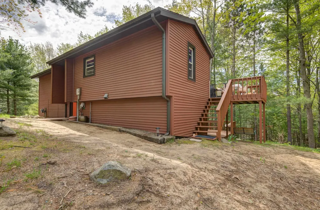 4418 Hampshire Drive Acme Township MI 49690